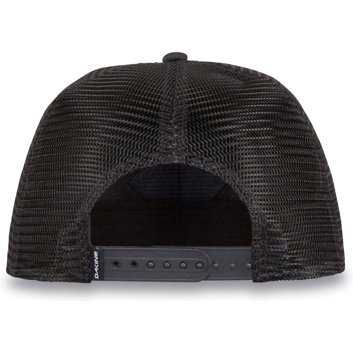 2026 Dakine Klassiker Diamant Trucker T3 10002462 - Black